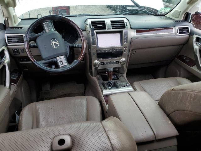 Photo 7 VIN: JTJBM7FX1J5201028 - LEXUS GX 460 