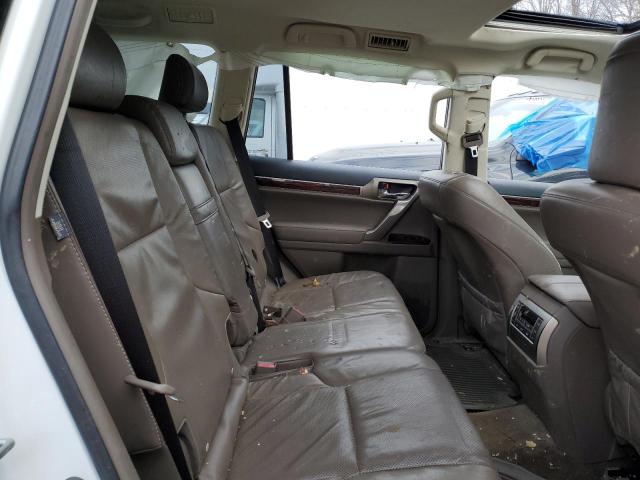 Photo 9 VIN: JTJBM7FX1J5201028 - LEXUS GX 460 