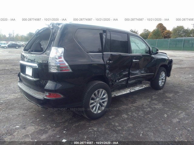 Photo 3 VIN: JTJBM7FX1J5205662 - LEXUS GX 