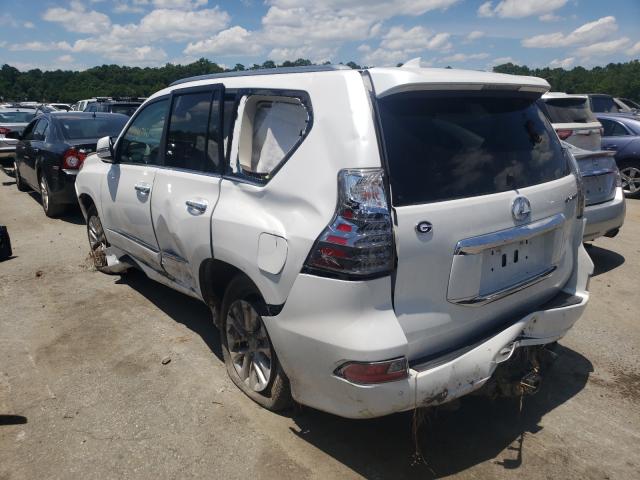 Photo 2 VIN: JTJBM7FX1J5208187 - LEXUS GX 460 