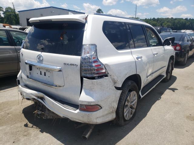 Photo 3 VIN: JTJBM7FX1J5208187 - LEXUS GX 460 