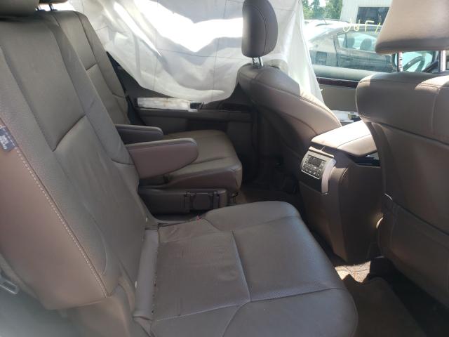 Photo 5 VIN: JTJBM7FX1J5208187 - LEXUS GX 460 