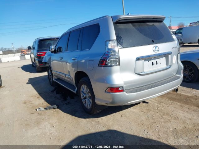 Photo 3 VIN: JTJBM7FX1J5208299 - LEXUS GX 