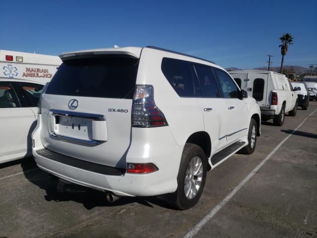 Photo 3 VIN: JTJBM7FX1J5208741 - LEXUS GX 