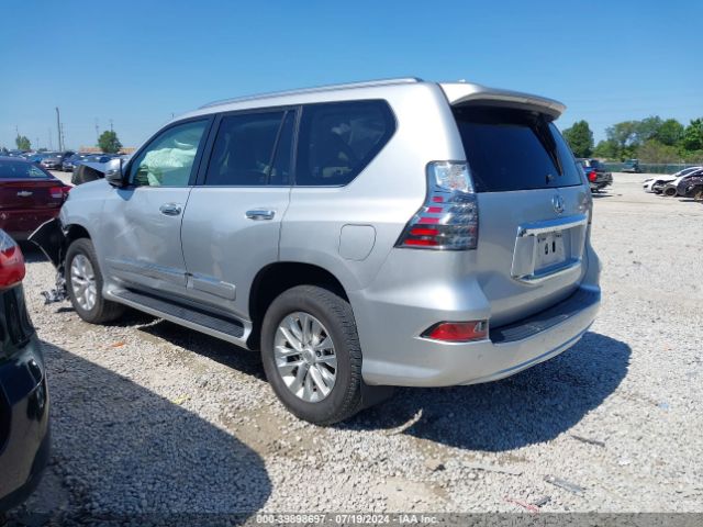 Photo 2 VIN: JTJBM7FX1K5211950 - LEXUS GX 