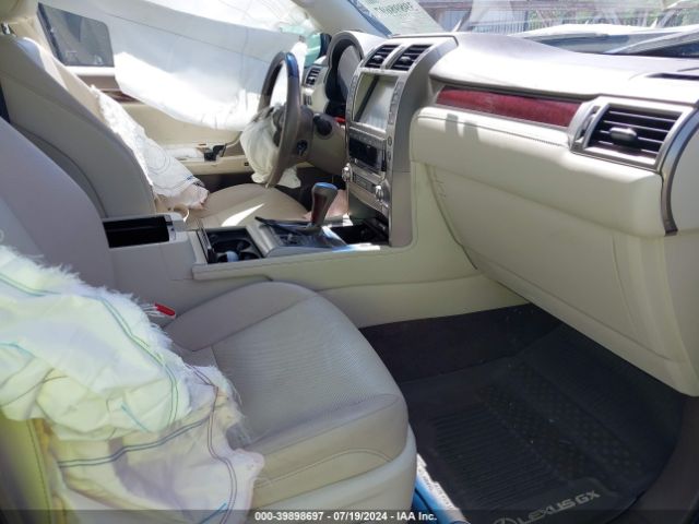 Photo 4 VIN: JTJBM7FX1K5211950 - LEXUS GX 