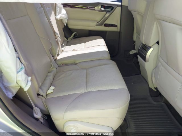 Photo 7 VIN: JTJBM7FX1K5211950 - LEXUS GX 