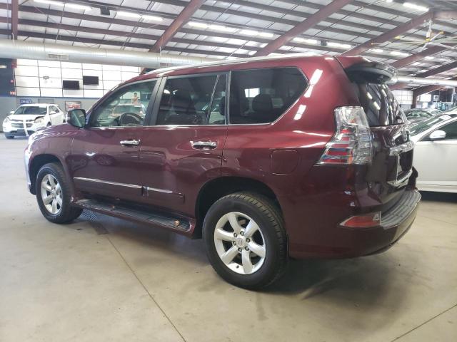 Photo 1 VIN: JTJBM7FX1K5213276 - LEXUS GX 460 