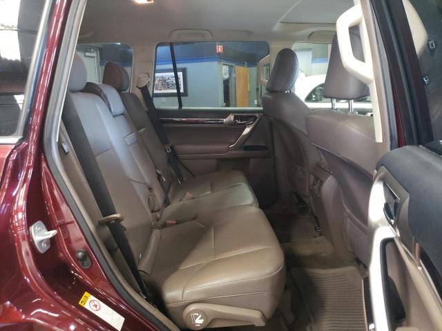 Photo 10 VIN: JTJBM7FX1K5213276 - LEXUS GX 460 