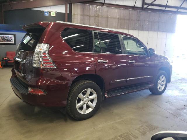 Photo 2 VIN: JTJBM7FX1K5213276 - LEXUS GX 460 