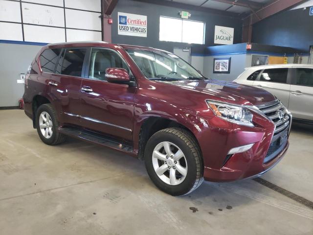 Photo 3 VIN: JTJBM7FX1K5213276 - LEXUS GX 460 