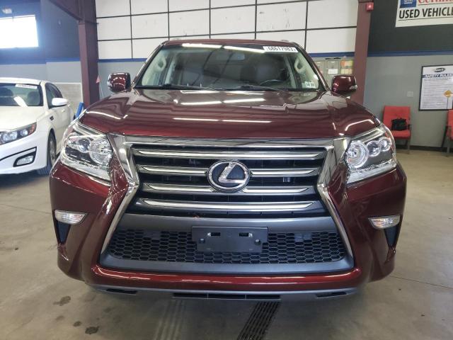 Photo 4 VIN: JTJBM7FX1K5213276 - LEXUS GX 460 