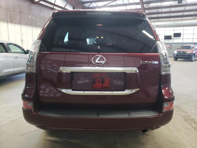 Photo 5 VIN: JTJBM7FX1K5213276 - LEXUS GX 460 