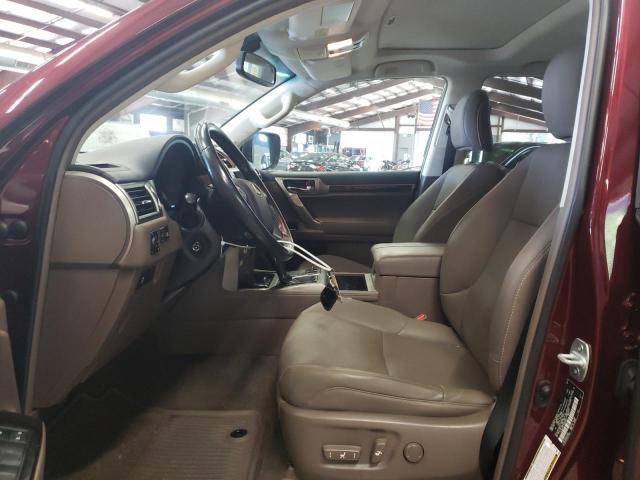 Photo 6 VIN: JTJBM7FX1K5213276 - LEXUS GX 460 