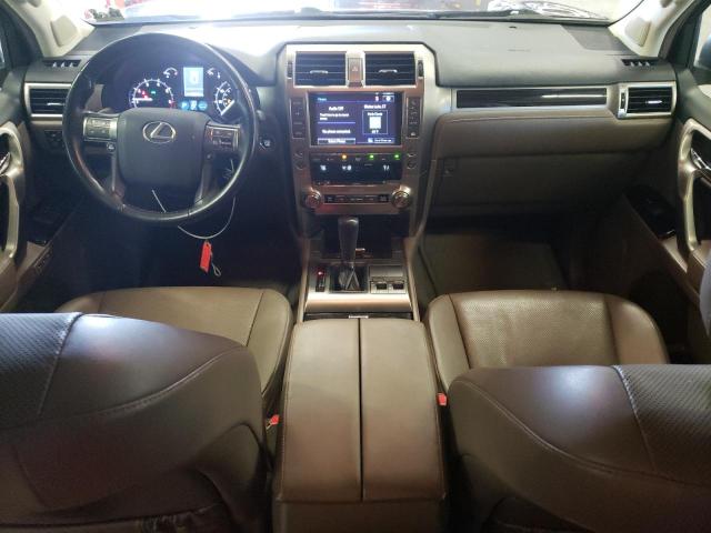 Photo 7 VIN: JTJBM7FX1K5213276 - LEXUS GX 460 