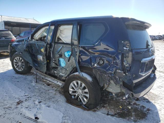 Photo 1 VIN: JTJBM7FX1K5219112 - LEXUS GX 460 