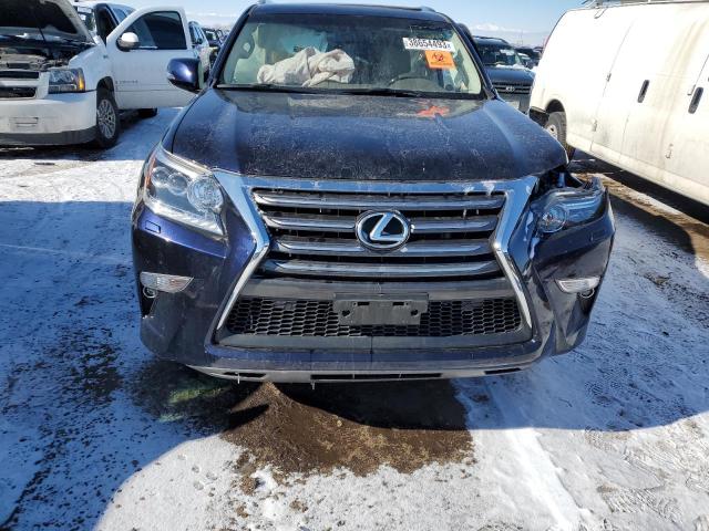 Photo 11 VIN: JTJBM7FX1K5219112 - LEXUS GX 460 