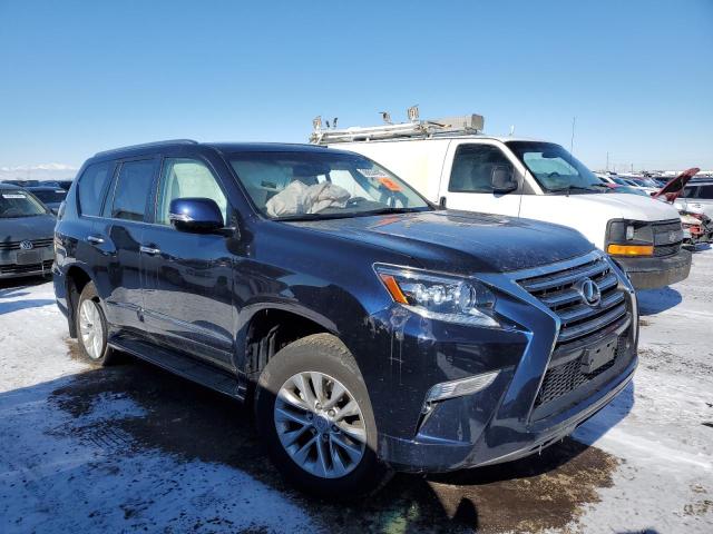 Photo 3 VIN: JTJBM7FX1K5219112 - LEXUS GX 460 