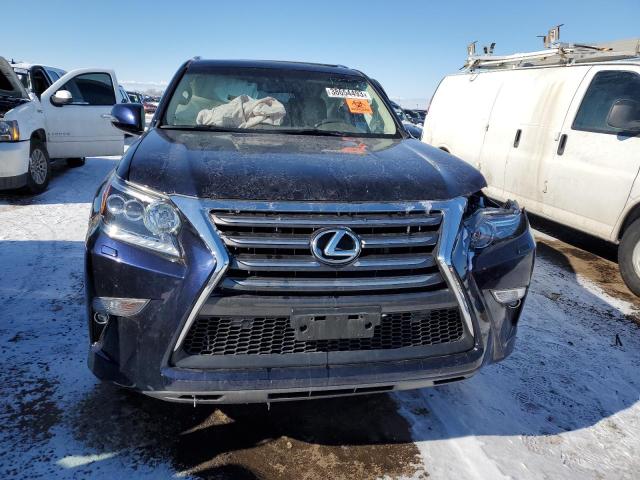 Photo 4 VIN: JTJBM7FX1K5219112 - LEXUS GX 460 