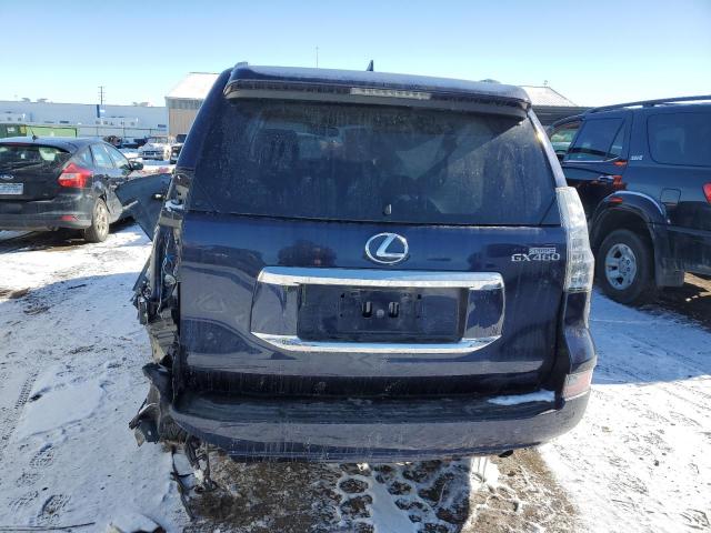 Photo 5 VIN: JTJBM7FX1K5219112 - LEXUS GX 460 