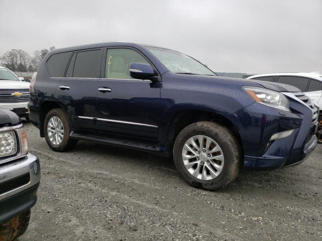 Photo 3 VIN: JTJBM7FX1K5219112 - LEXUS GX 460 