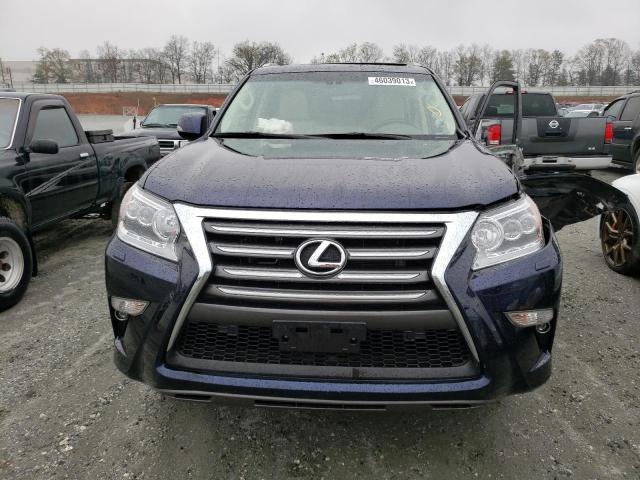 Photo 4 VIN: JTJBM7FX1K5219112 - LEXUS GX 460 