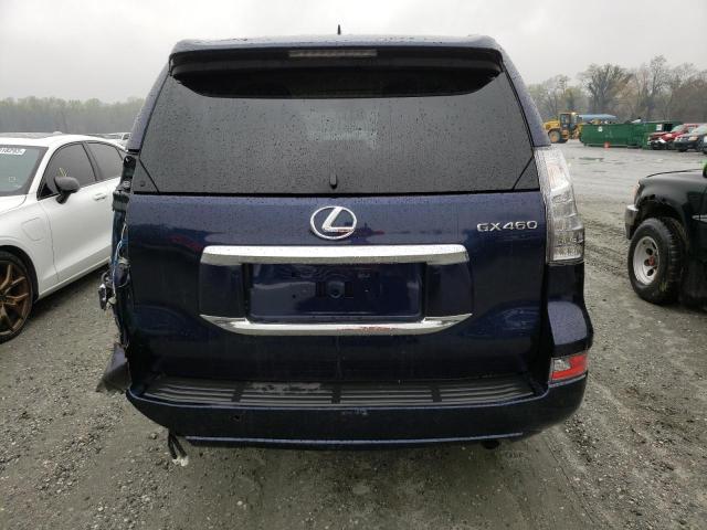 Photo 5 VIN: JTJBM7FX1K5219112 - LEXUS GX 460 