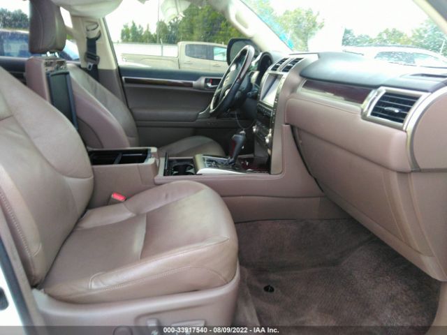 Photo 4 VIN: JTJBM7FX1K5226626 - LEXUS GX 