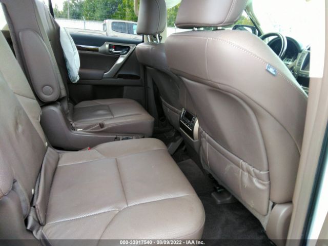 Photo 7 VIN: JTJBM7FX1K5226626 - LEXUS GX 