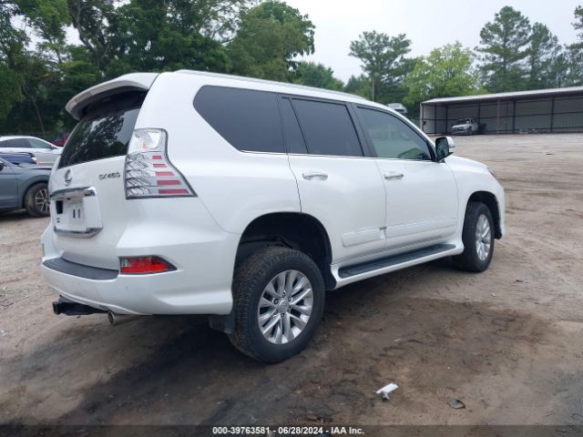 Photo 3 VIN: JTJBM7FX1K5227565 - LEXUS GX 