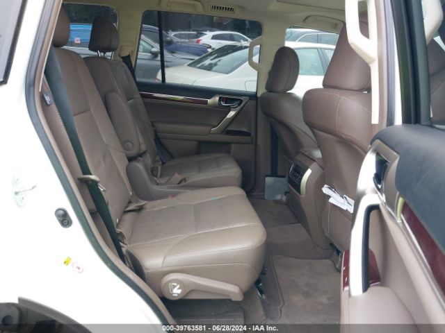 Photo 7 VIN: JTJBM7FX1K5227565 - LEXUS GX 