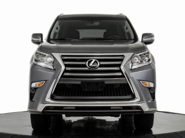 Photo 2 VIN: JTJBM7FX1K5228103 - LEXUS GX 