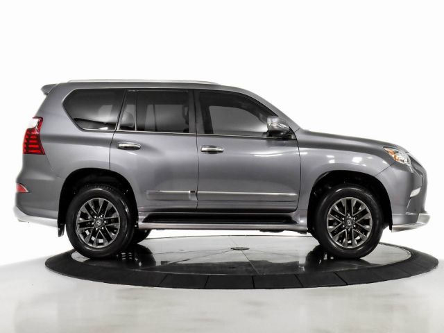 Photo 4 VIN: JTJBM7FX1K5228103 - LEXUS GX 