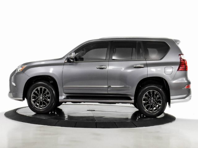 Photo 8 VIN: JTJBM7FX1K5228103 - LEXUS GX 