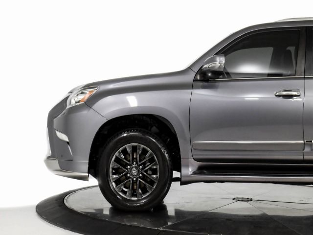 Photo 9 VIN: JTJBM7FX1K5228103 - LEXUS GX 