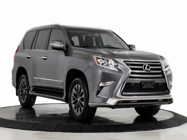 Photo 3 VIN: JTJBM7FX1K5228103 - LEXUS GX 