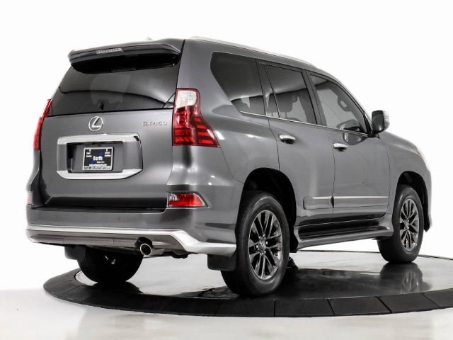 Photo 5 VIN: JTJBM7FX1K5228103 - LEXUS GX 