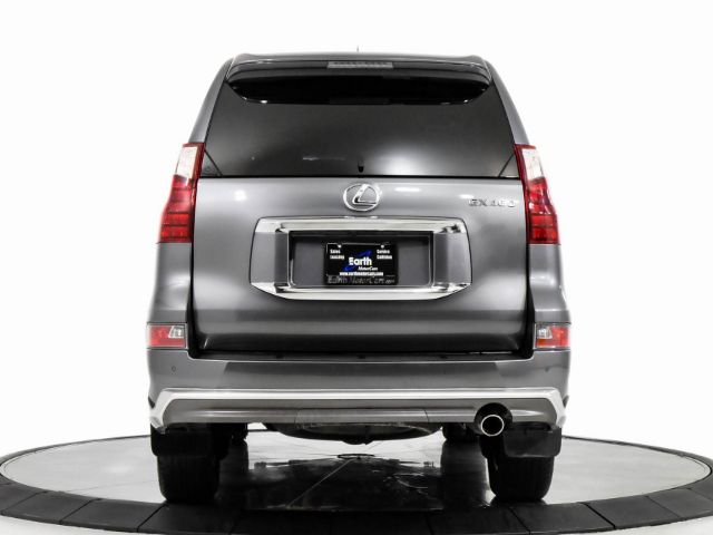 Photo 6 VIN: JTJBM7FX1K5228103 - LEXUS GX 