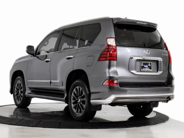 Photo 7 VIN: JTJBM7FX1K5228103 - LEXUS GX 