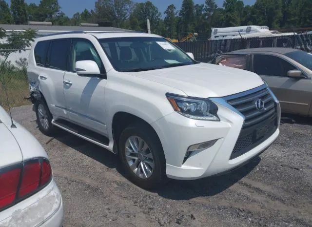 Photo 0 VIN: JTJBM7FX1K5229185 - LEXUS GX 