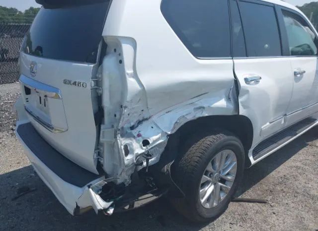 Photo 5 VIN: JTJBM7FX1K5229185 - LEXUS GX 