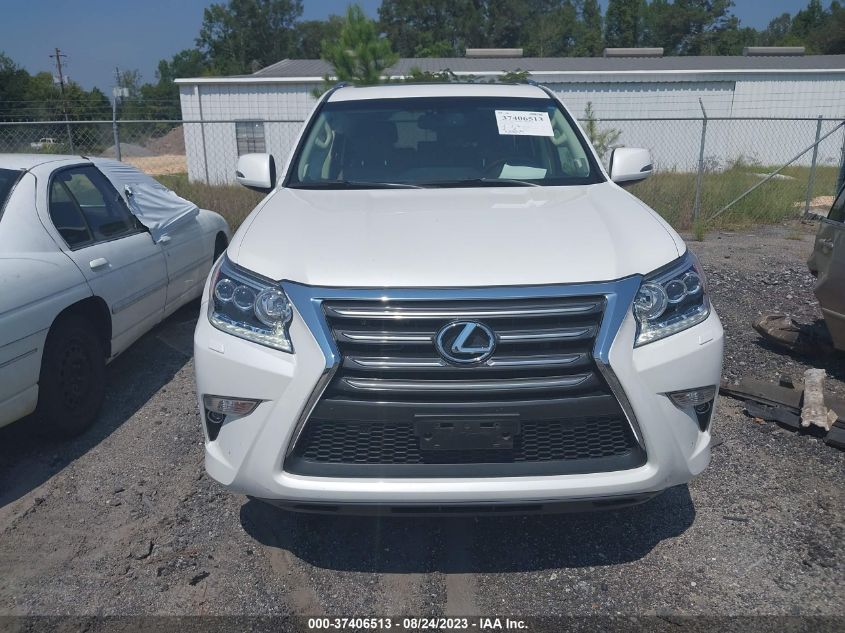 Photo 12 VIN: JTJBM7FX1K5229185 - LEXUS GX 