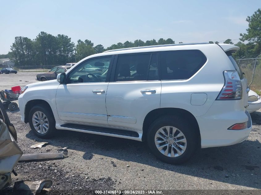 Photo 14 VIN: JTJBM7FX1K5229185 - LEXUS GX 