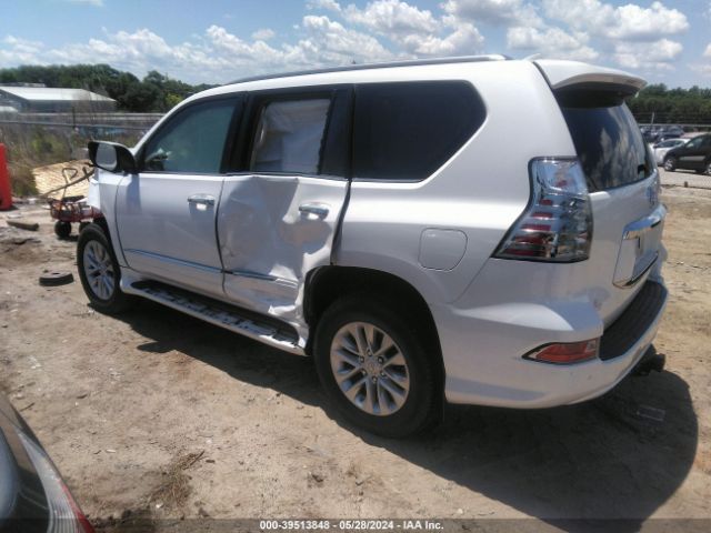 Photo 2 VIN: JTJBM7FX1K5235620 - LEXUS GX 