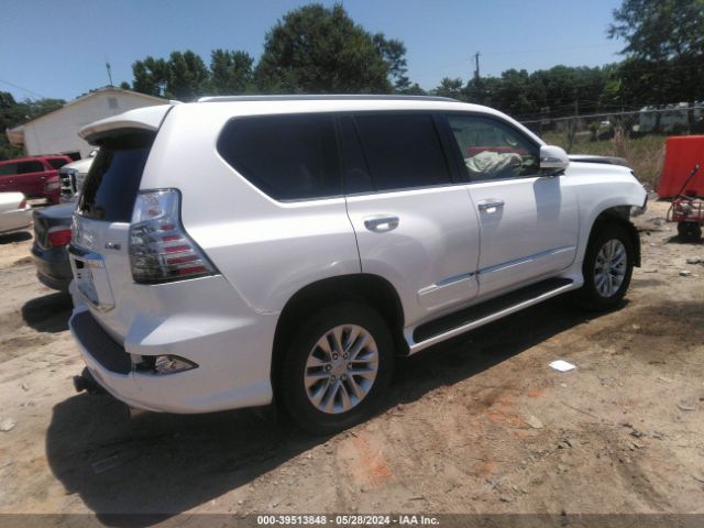 Photo 3 VIN: JTJBM7FX1K5235620 - LEXUS GX 