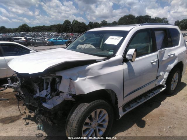 Photo 5 VIN: JTJBM7FX1K5235620 - LEXUS GX 