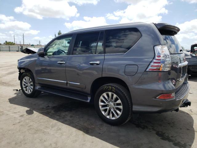 Photo 1 VIN: JTJBM7FX1K5240428 - LEXUS GX 460 