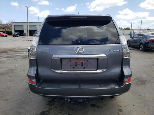 Photo 5 VIN: JTJBM7FX1K5240428 - LEXUS GX 460 