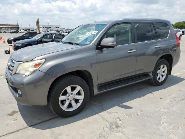 Photo 0 VIN: JTJBM7FX2A5001663 - LEXUS GX 460 