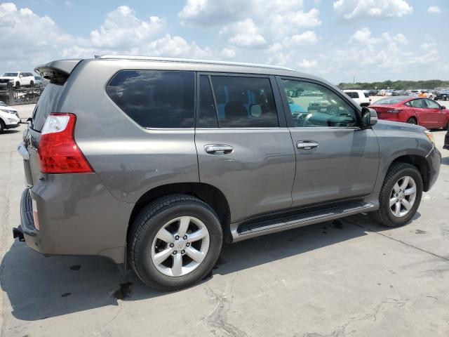 Photo 2 VIN: JTJBM7FX2A5001663 - LEXUS GX 460 